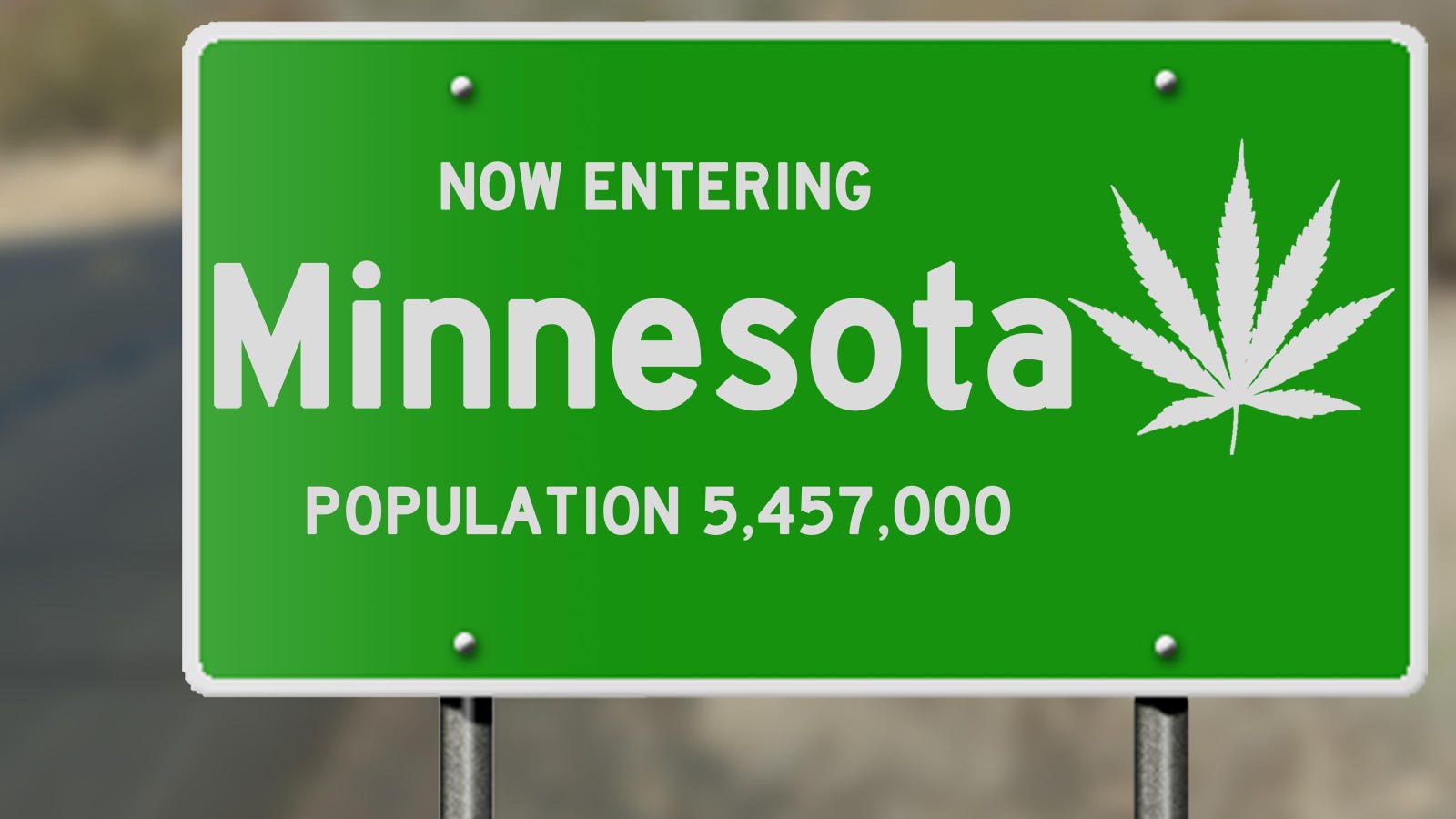 Minnesota Laws Bans Searches Based Solely On Marijuana Odor