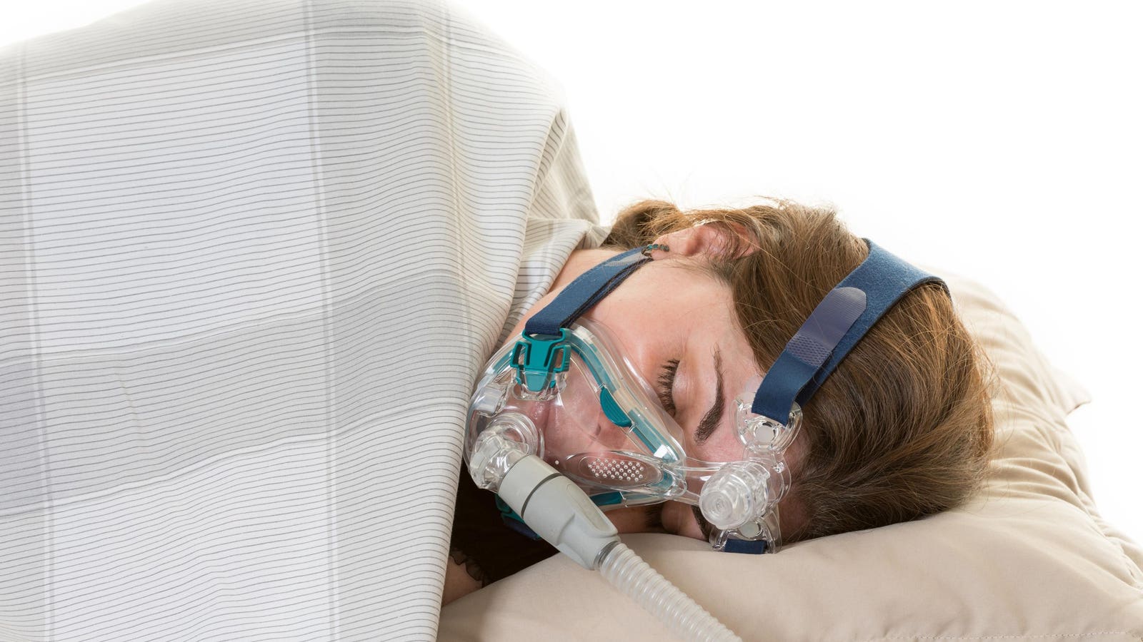 Mounjaro Drug Tirzepatide Could Treat Sleep Apnea, Study Finds