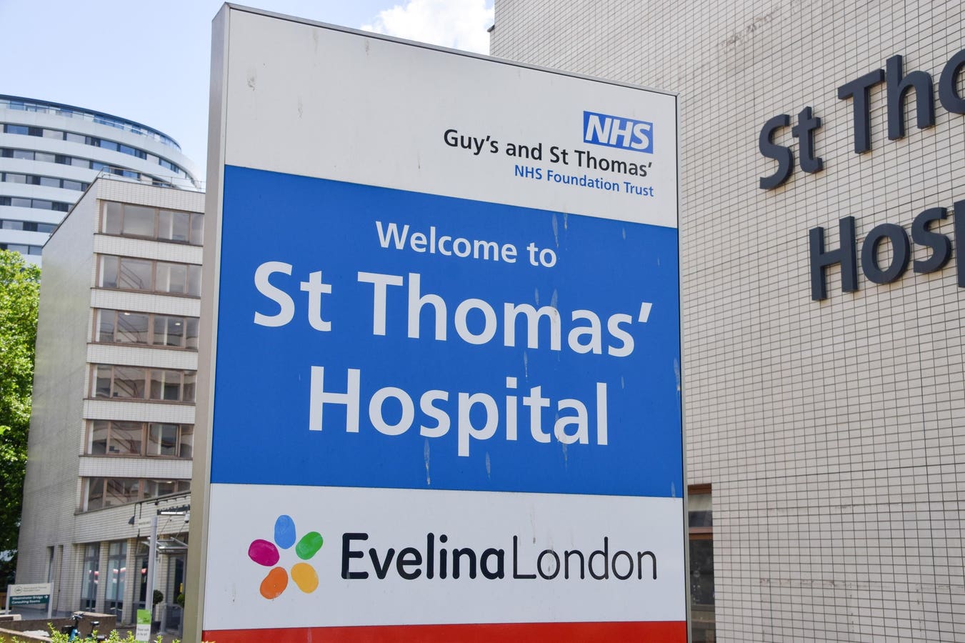 Hackers Publish 400GB Of Data After London Hospital Cyber Attack