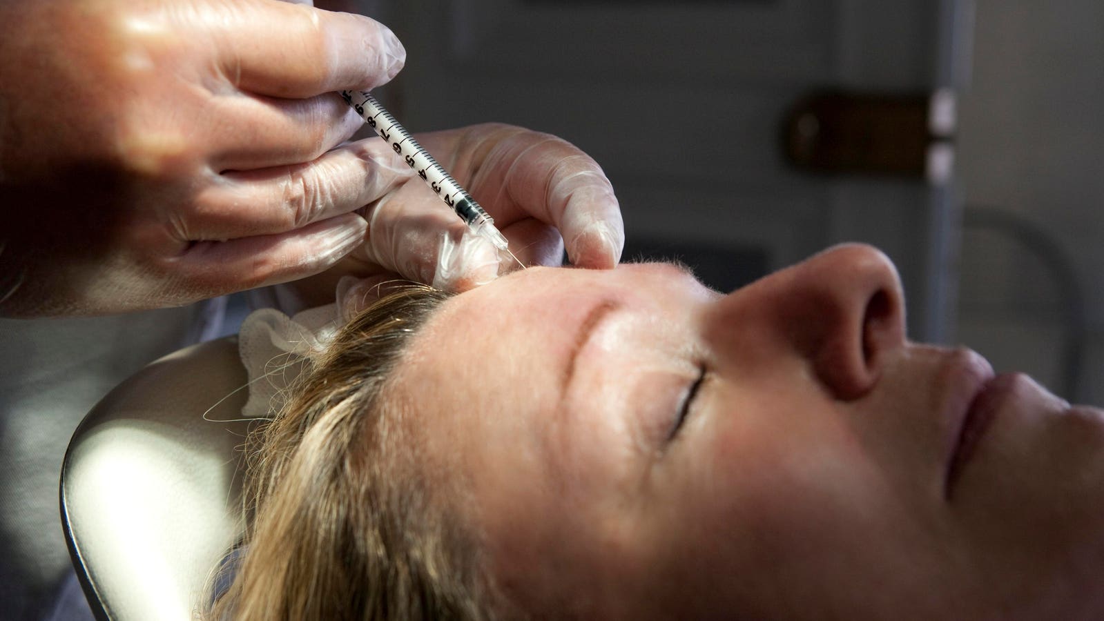 Weight Loss Drug Boom Caused Spike In Fillers And Facelifts In 2023, Report Suggests