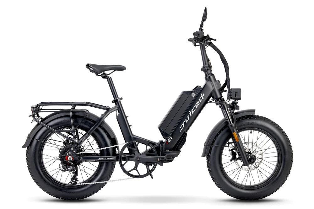 Is This The Heaviest-Yet-Best Folding E-Bike On The Market?