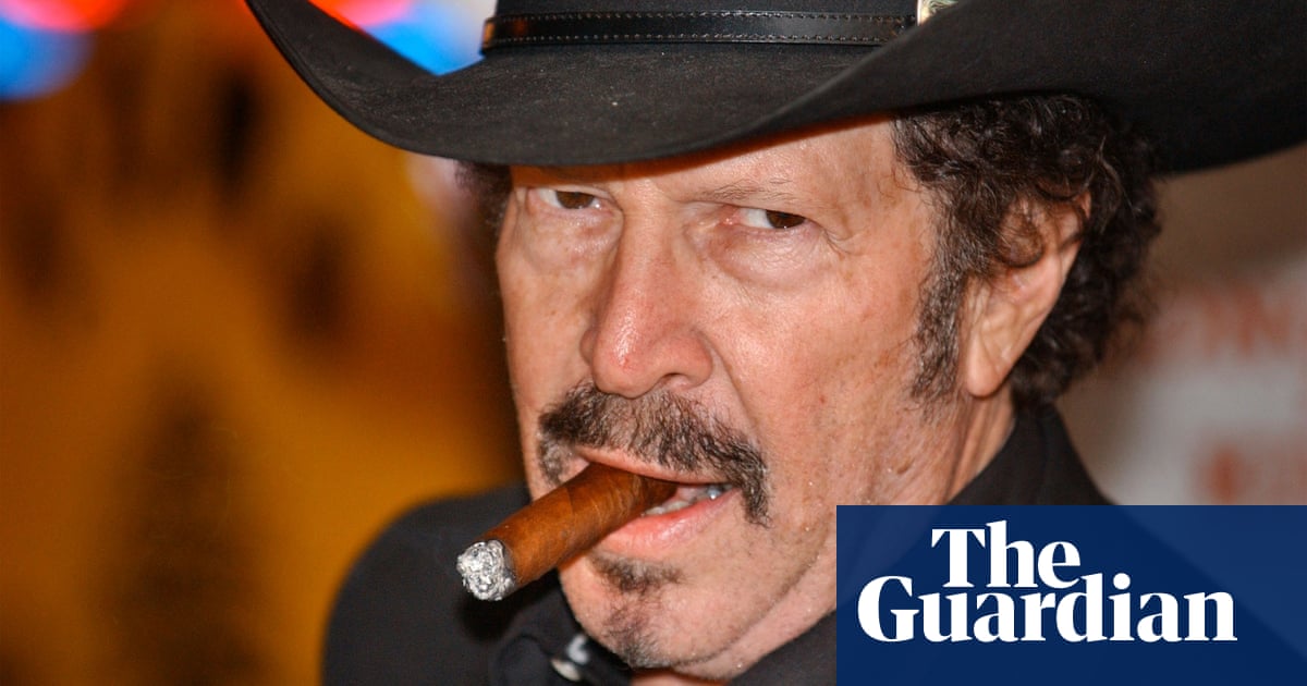 Kinky Friedman, country singer known as ‘Jewish cowboy’, dies aged 79 | Country