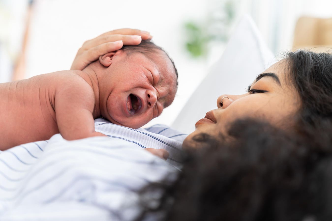 Health Body ‘Deeply Concerned’ By Racism On England’s Maternity Wards
