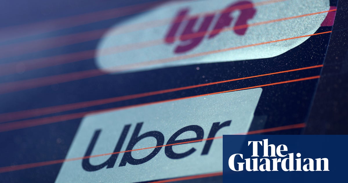 Uber and Lyft agree to minimum pay and benefits for Massachusetts drivers | Massachusetts