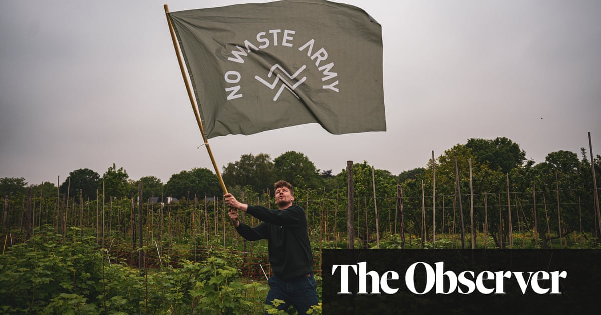 ‘It’s not beautiful, but you can still eat it’: climate crisis leads to more wonky vegetables in Netherlands | Netherlands
