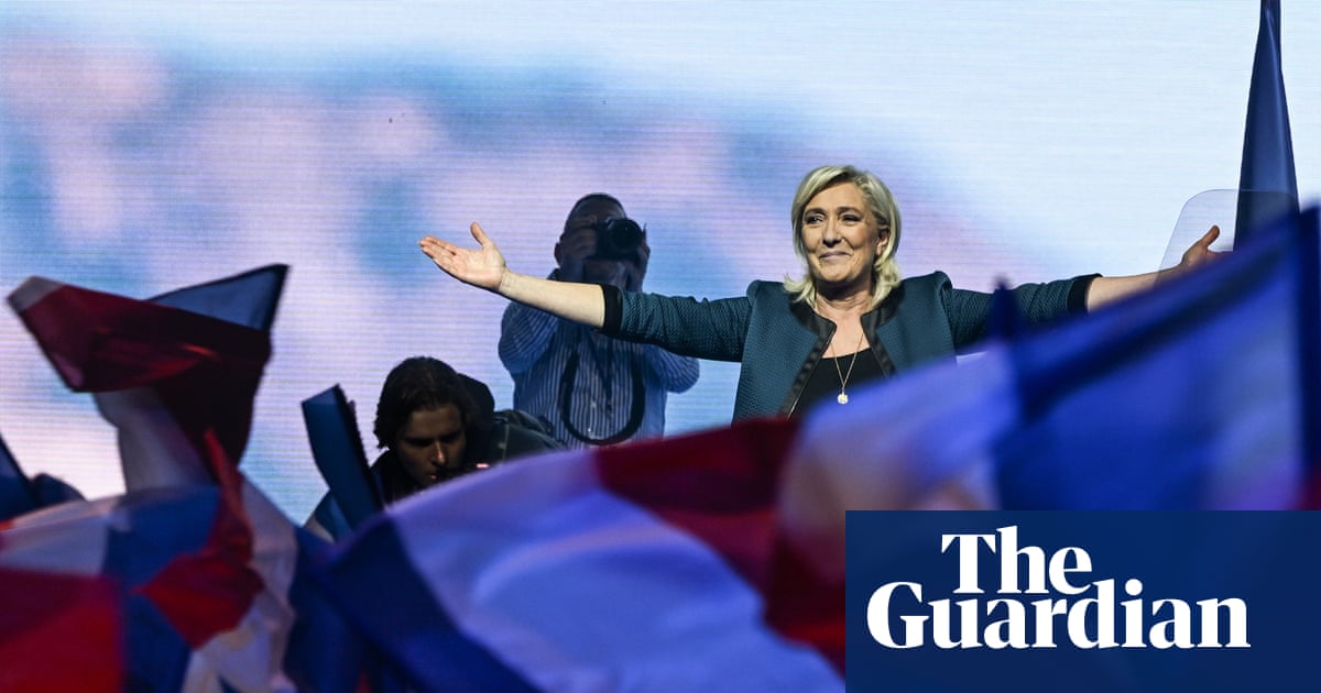 France heading to the polls in high-stakes snap parliamentary election | France