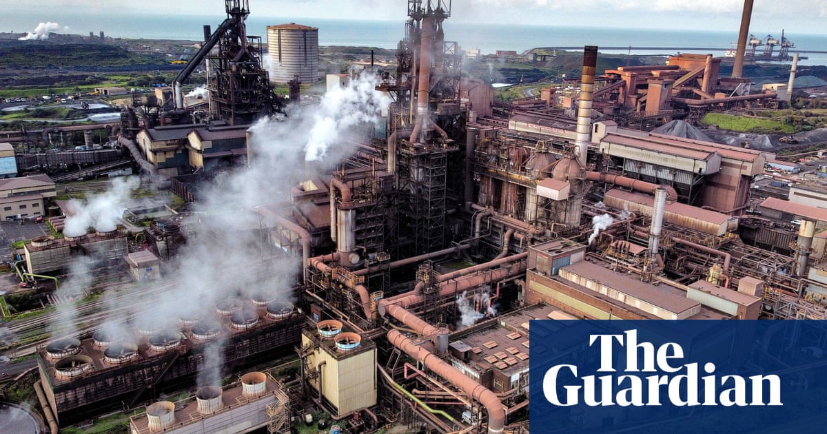 Owner of Port Talbot steelworks offers talks to keep last blast furnace open | Steel industry