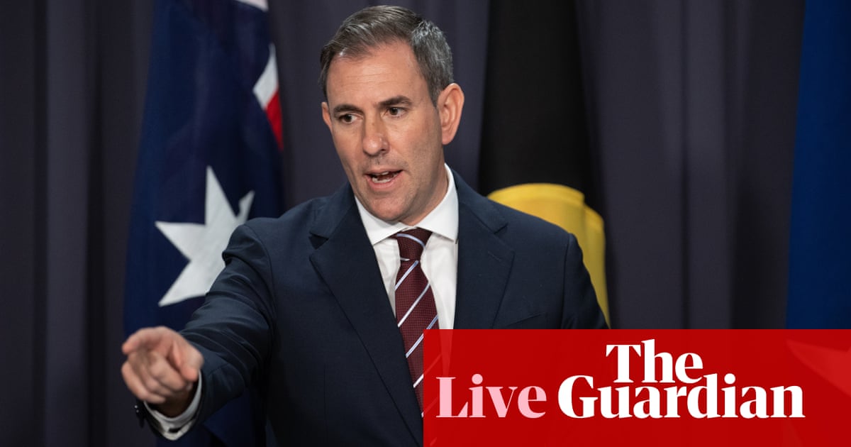 Australia politics live: tax cuts to flow through to pay packets; NSW coercive control laws come into effect | Australian politics