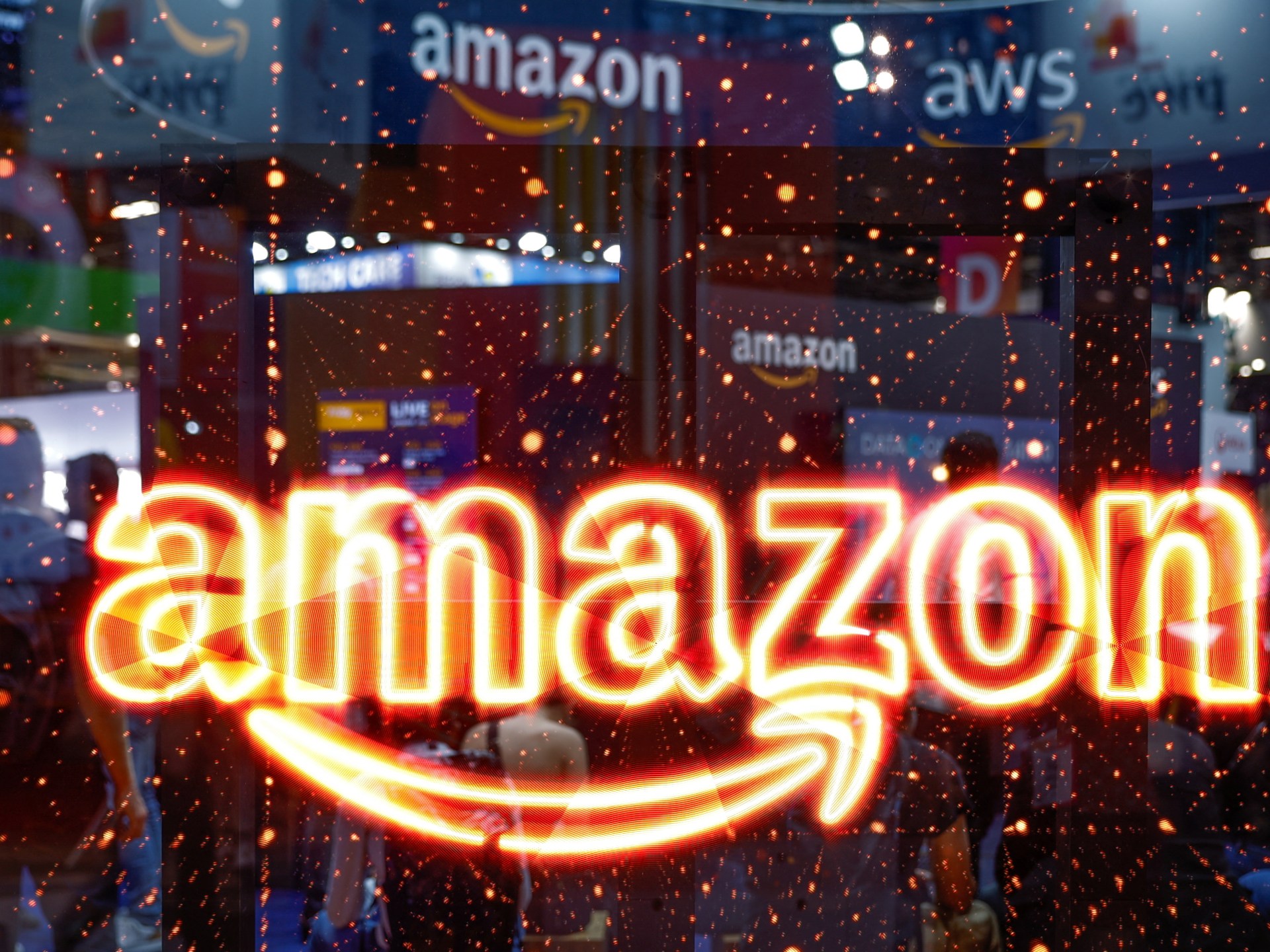 Amazon to launch discount section with direct shipping from China: Report | Retail News