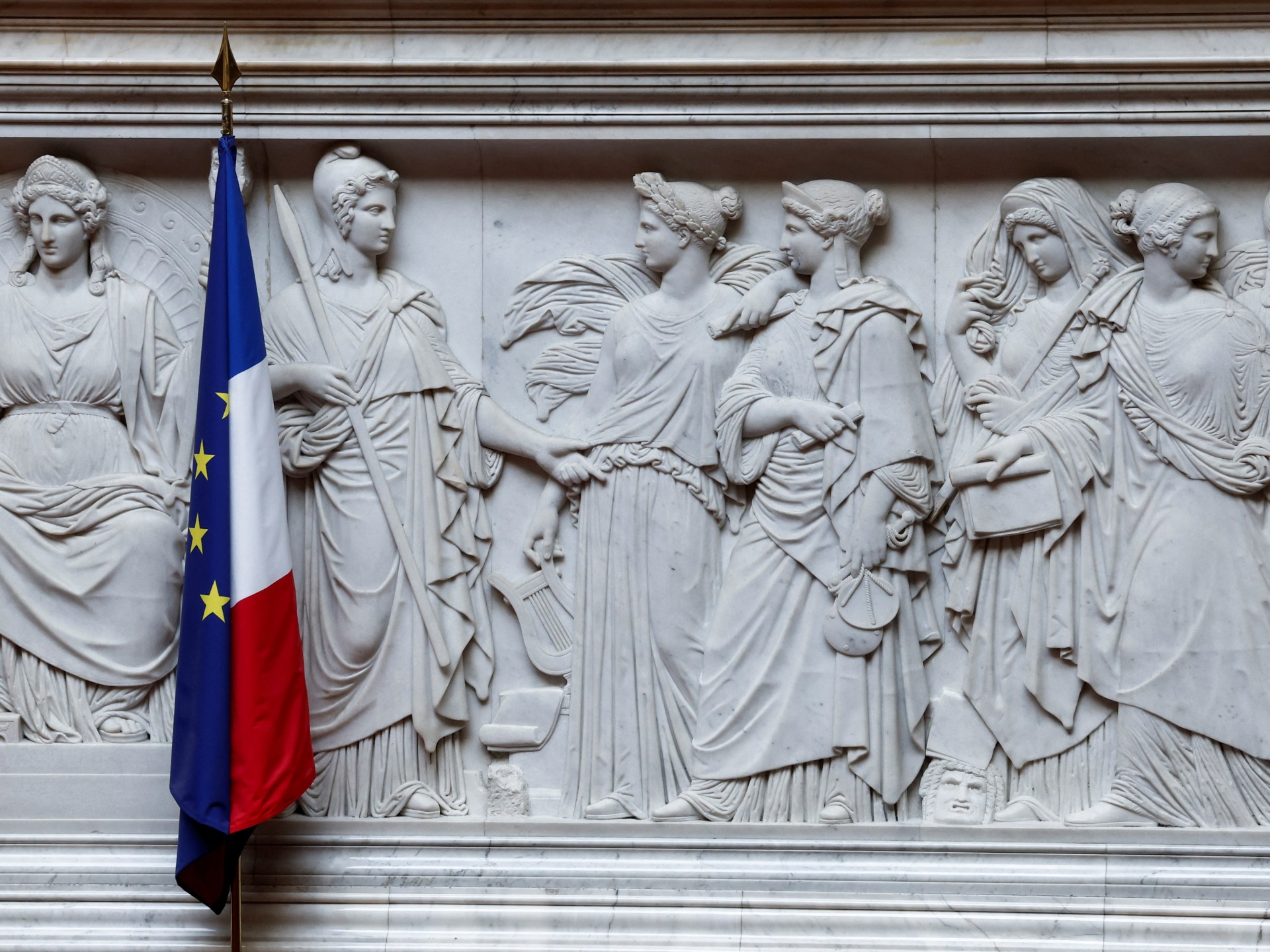 French National Assembly election: What’s at stake and what to expect? | Elections News