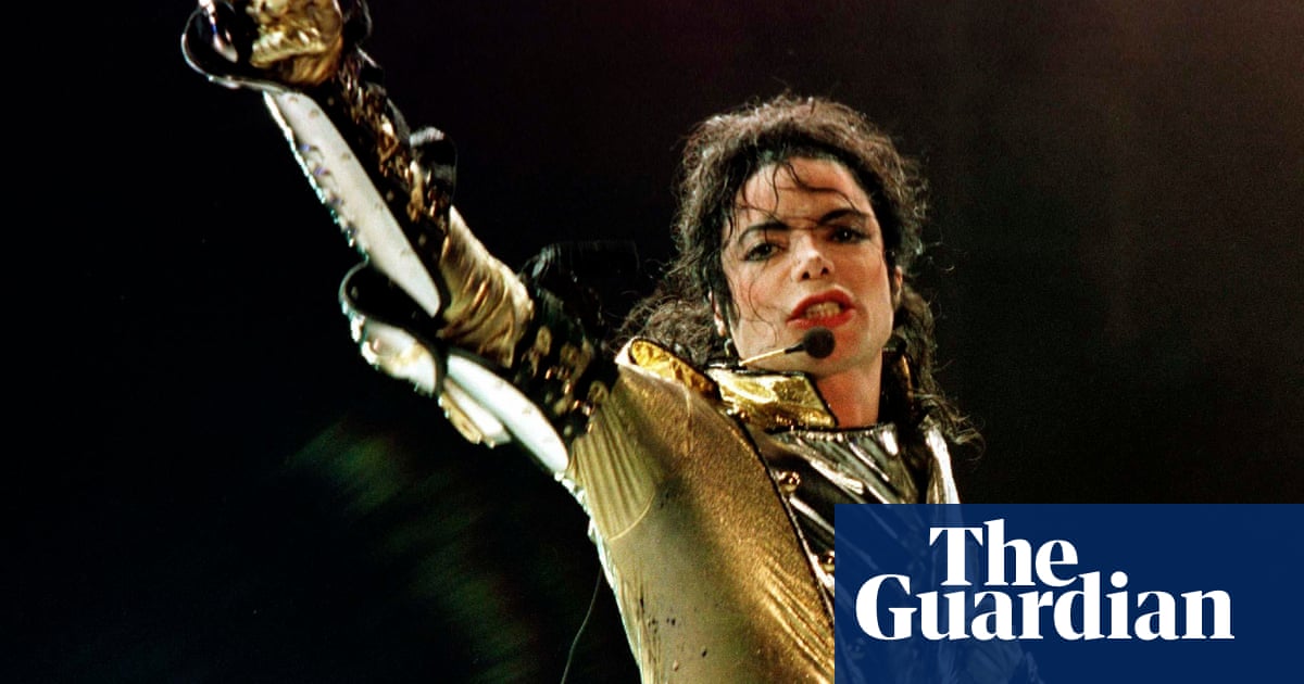 Michael Jackson was more than $500m in debt when he died in 2009 | Michael Jackson