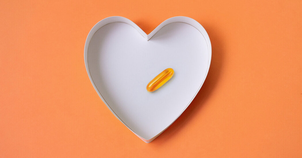 Is Fish Oil Helpful or Harmful for the Heart?