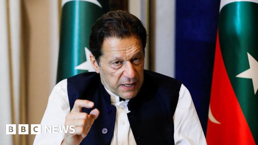 Pakistan former PM Imran Khan acquitted in state secrets case
