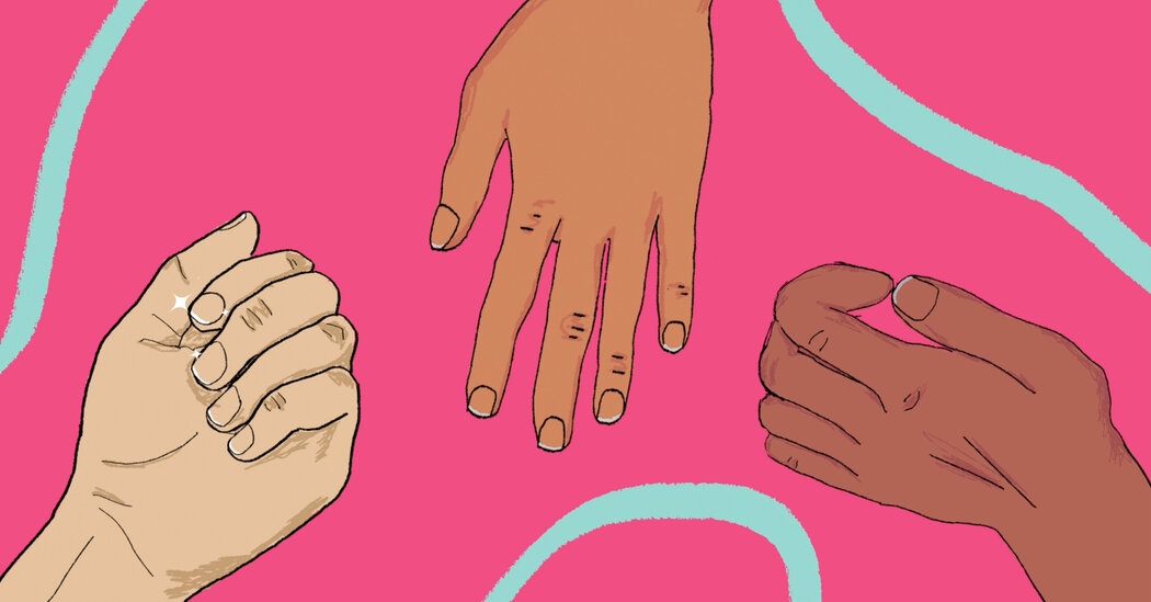 How to Give Yourself a Salon-Like Manicure at Home