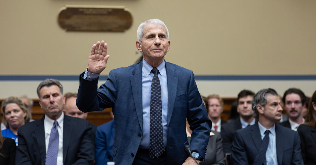 How Fauci’s Book Has Been Covered by Liberal and Conservative Media