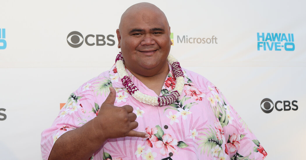 Taylor Wily, ‘Hawaii Five-0’ and ‘Forgetting Sarah Marshall’ Actor, Dies at 56
