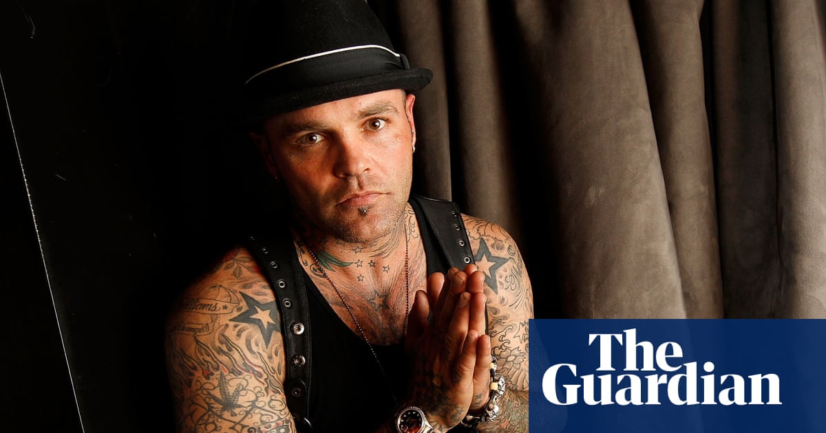 Crazy Town singer Seth Binzer died of accidental overdose, band manager says | Music