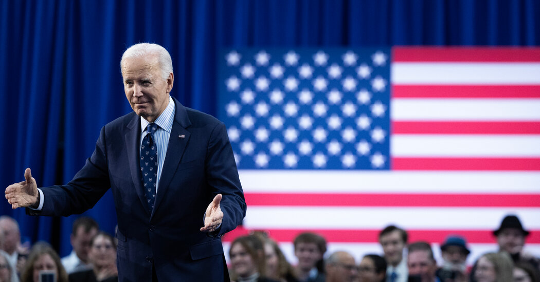Parts of Biden’s SAVE Student Loan Plan Are Blocked by Judges