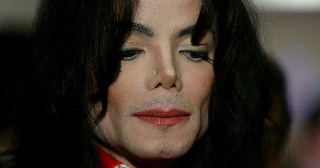 Michael Jackson Died With $500 Million in Debt