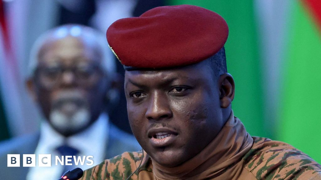 Burkina Faso attack on Mansila army base fuels mutiny rumours