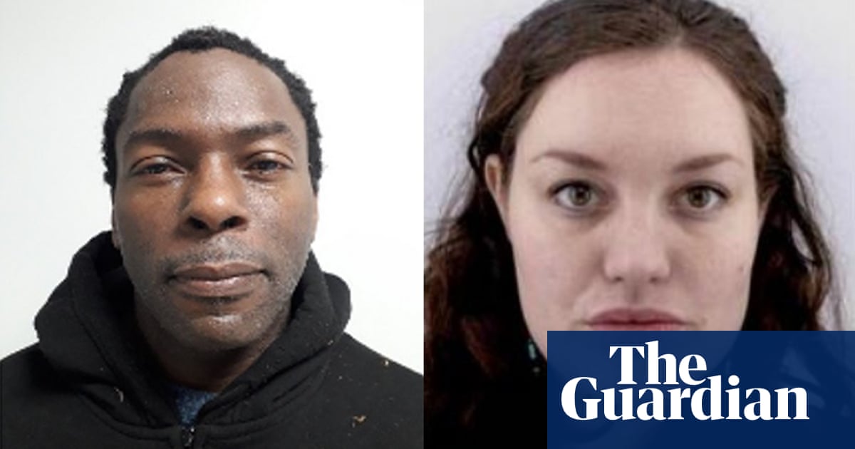 Constance Marten and Mark Gordon found guilty of two charges | UK news