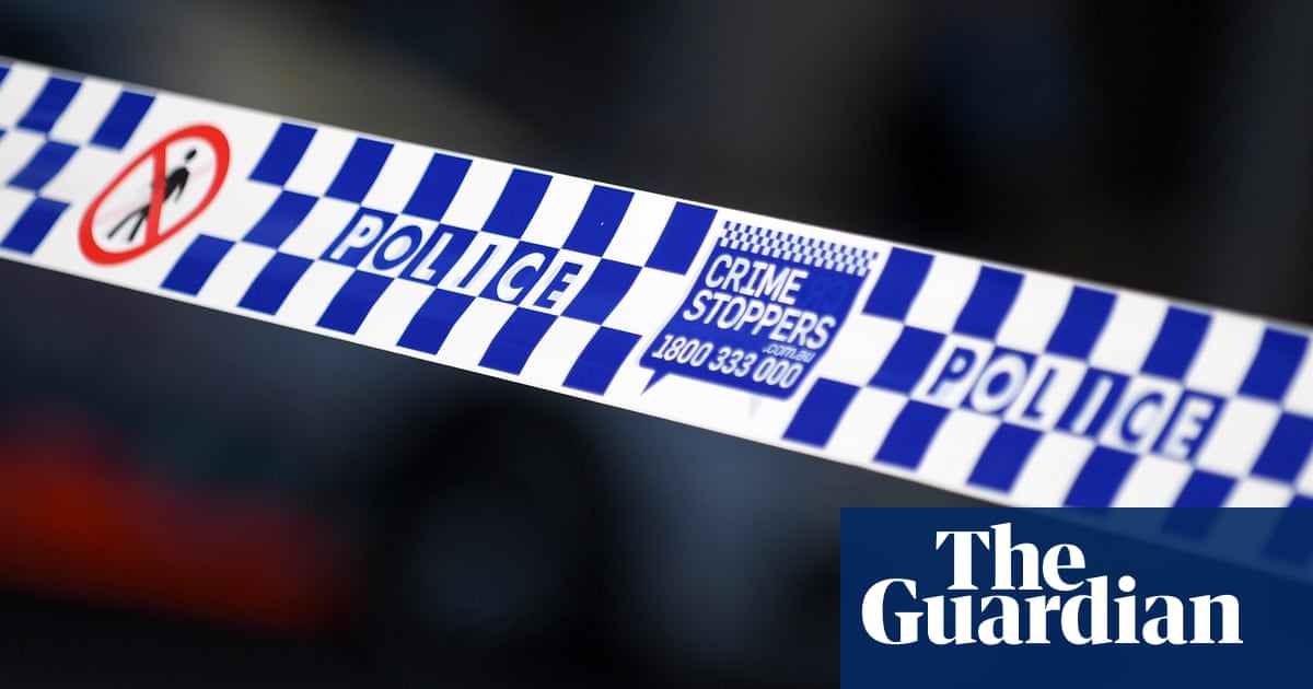 Housemate of woman fatally stabbed weeks after moving into Sydney home arrested | New South Wales