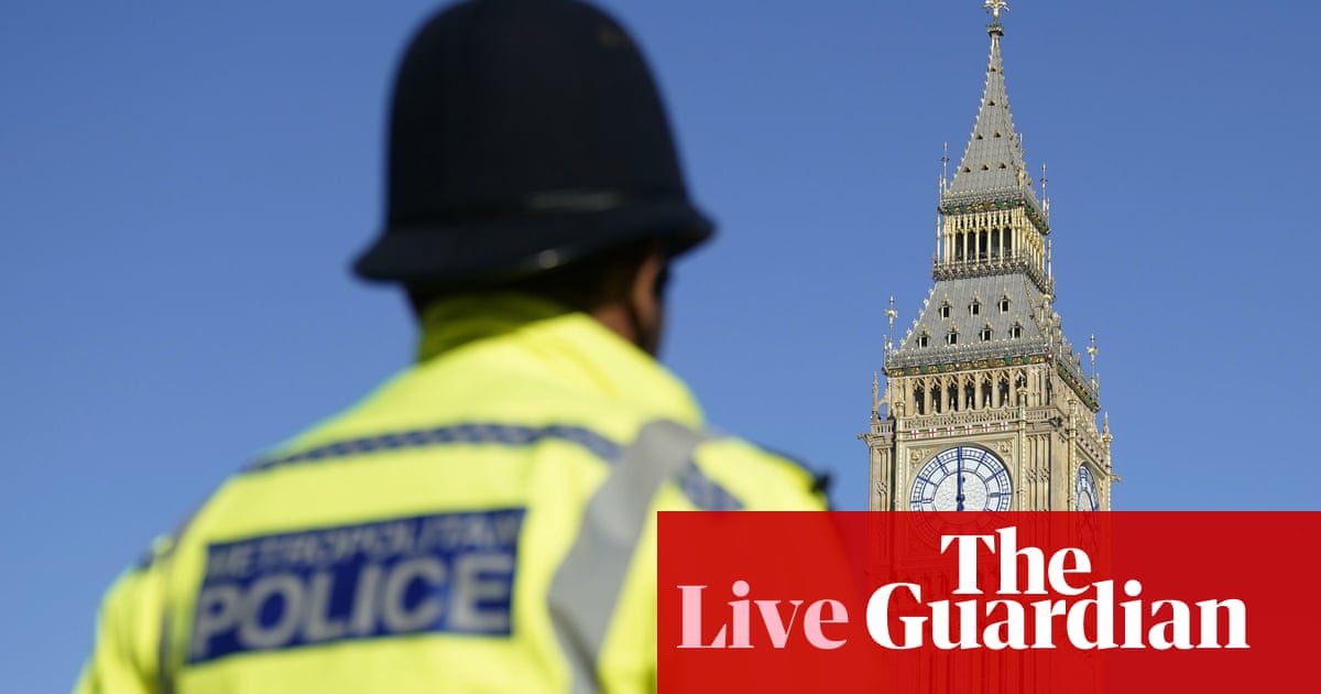 UK general election live: five more police officers alleged to have placed bets on election date as Tories drop two candidates | General election 2024