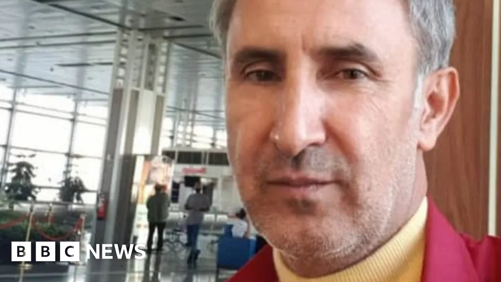 Iranian convicted of war crimes freed in Sweden prisoner swap