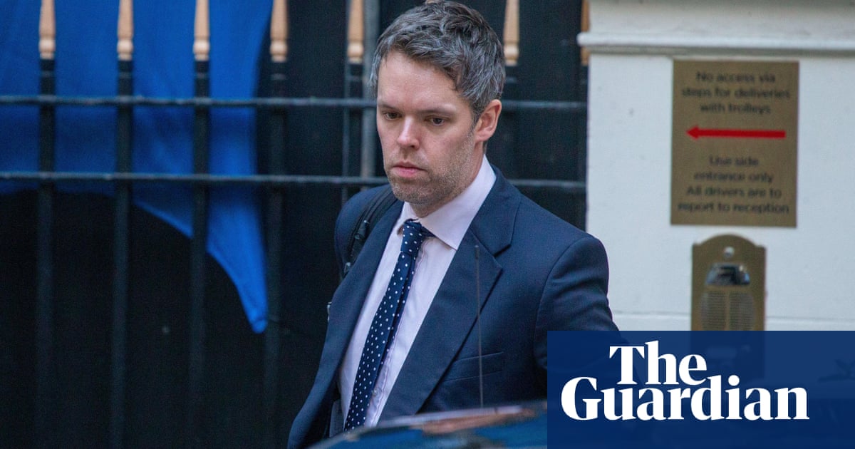 Sunak’s top adviser interviewed as witness in election date betting investigation | UK news