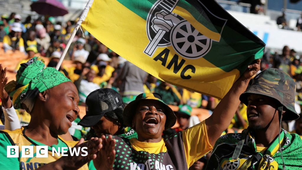 ANC's dilemma over coalition government