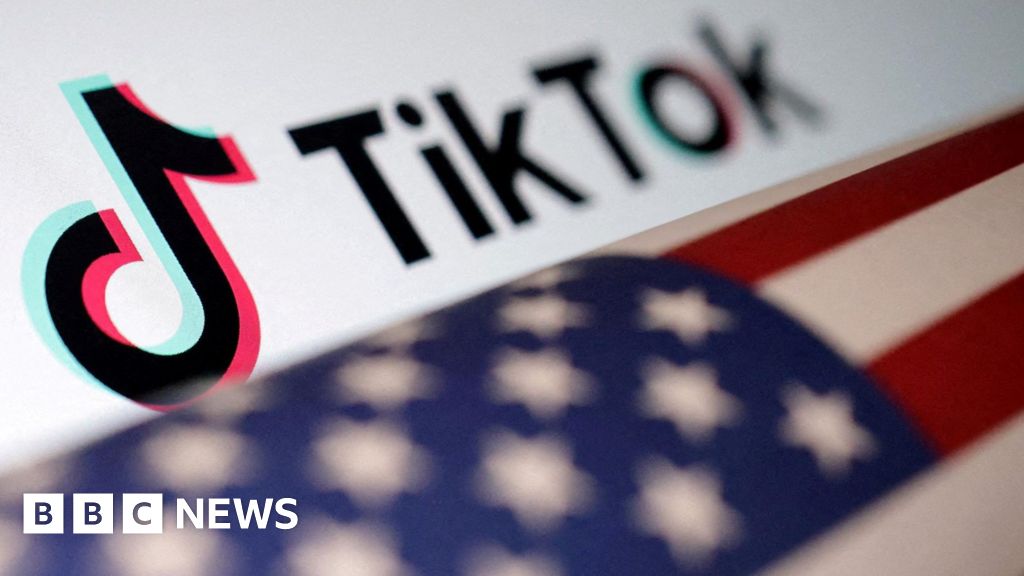 TikTok child privacy complaint referred to US justice department