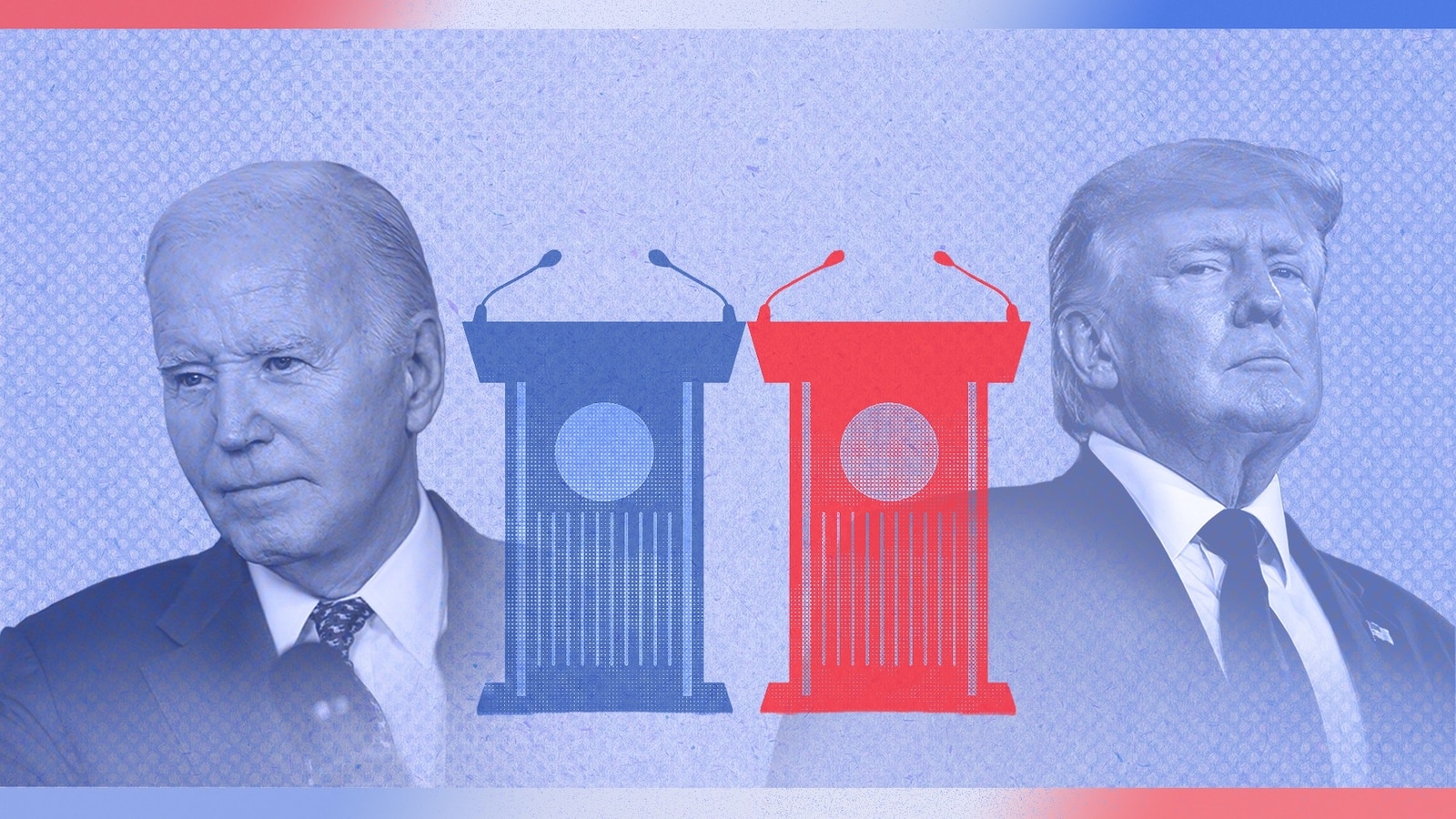 Who will win the first Biden-Trump presidential debate?