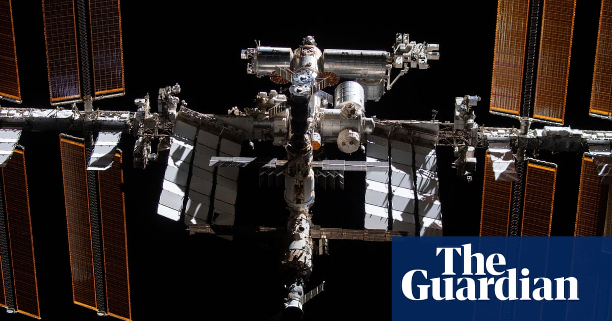 Astronauts take cover as defunct Russian satellite splits into nearly 200 pieces | International Space Station
