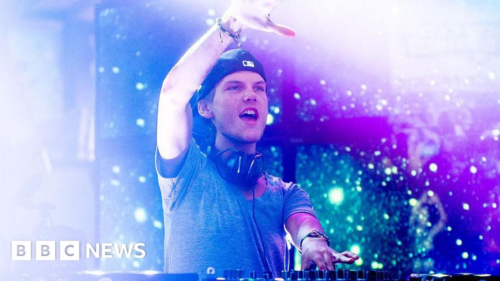 Avicii's dad on his son's legacy, mental health and survivor's guilt