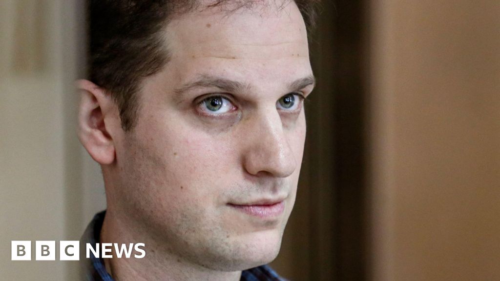 US journalist's spy trial due to start in Russia