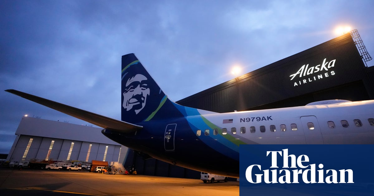 Boeing blasted by US regulator for revealing panel blowout details to media | Boeing