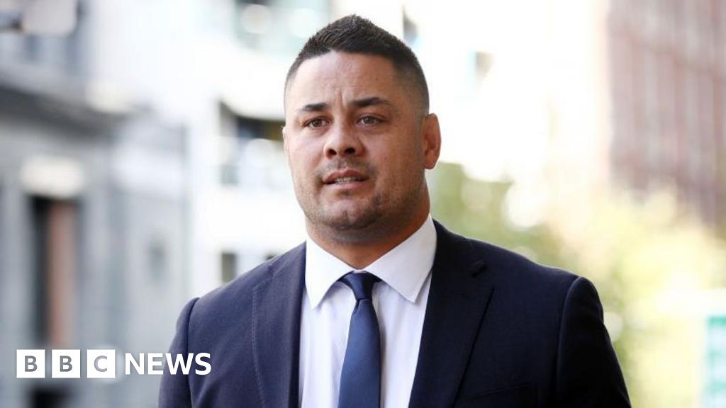 Australian rugby star will not face fourth trial