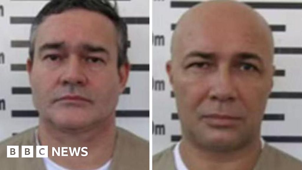 Suspects in kidnapping of famous Brazil judge killed