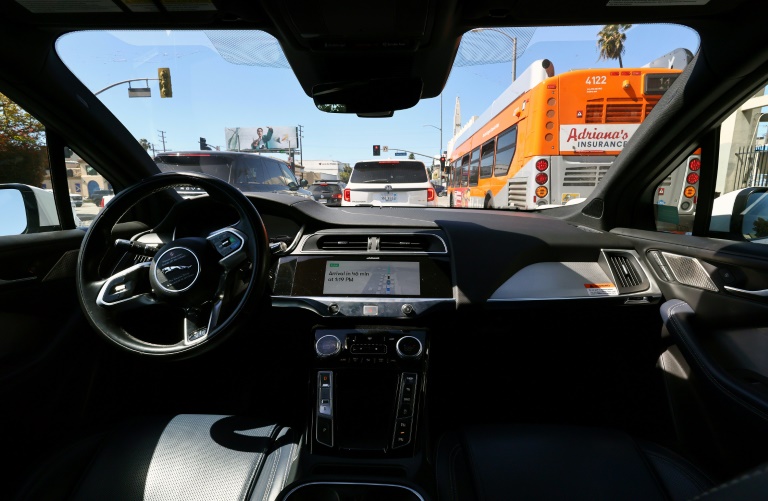 Safety concerns and the cost of developing next-level systems have slowed down progress on autonomous vehicles (MARIO TAMA)