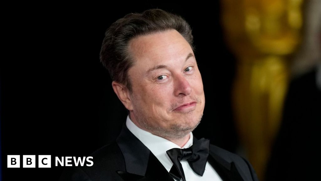 Elon Musk says Tesla pay deal vote is going in his favour