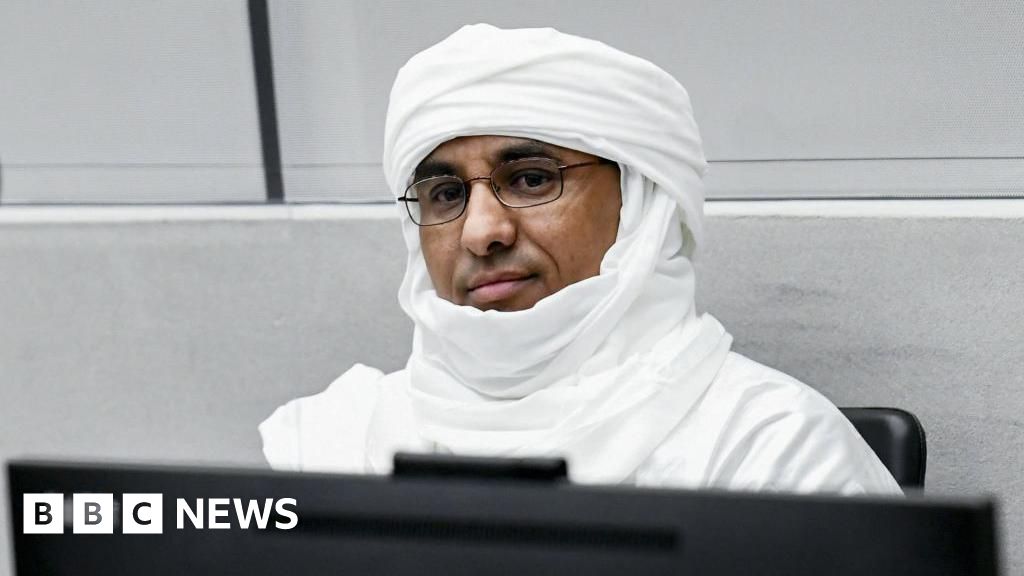 Timbuktu's jihadist police chief convicted by ICC