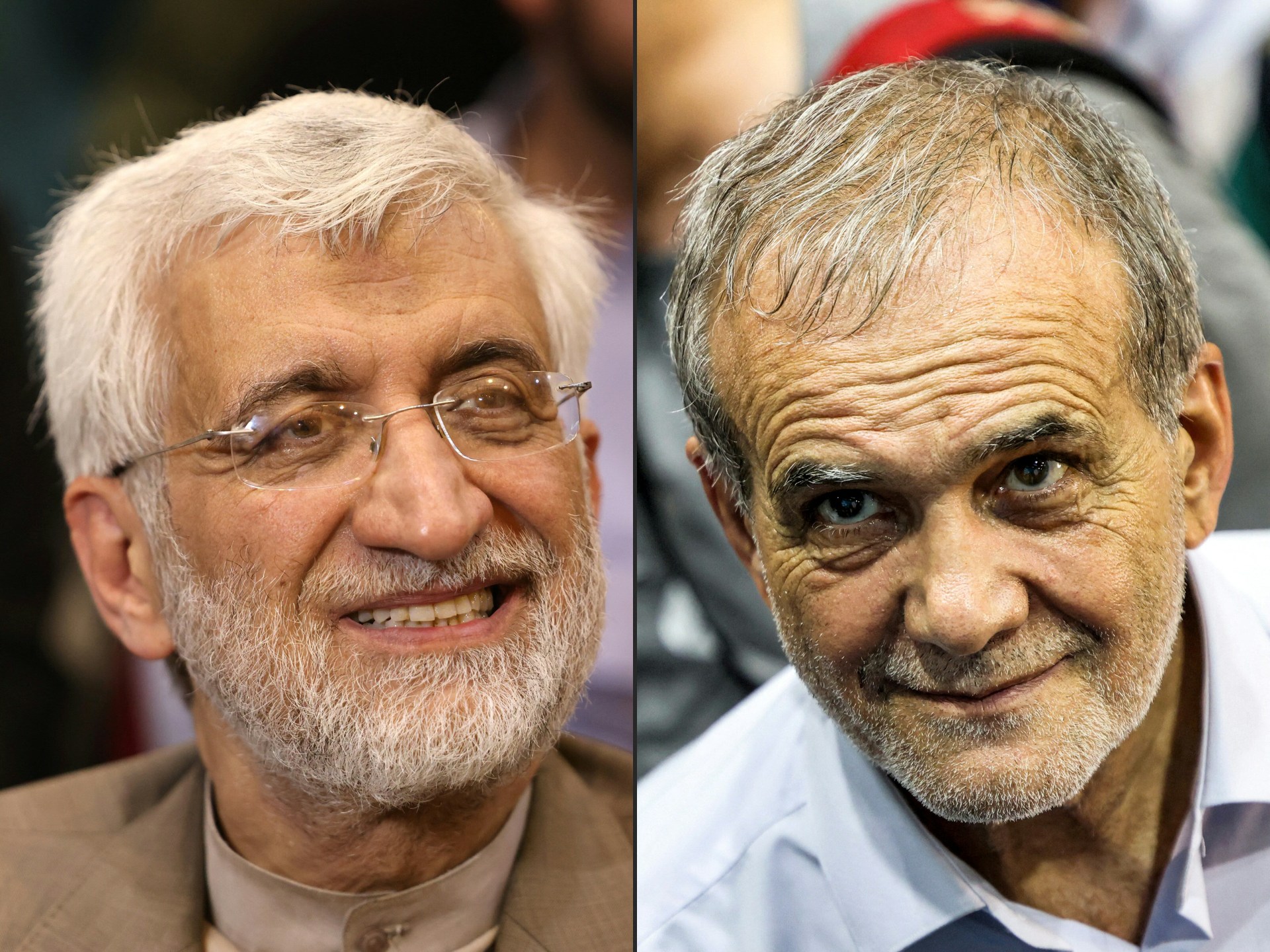 Iran heads to presidential run-off on July 5 amid record low turnout | Elections News