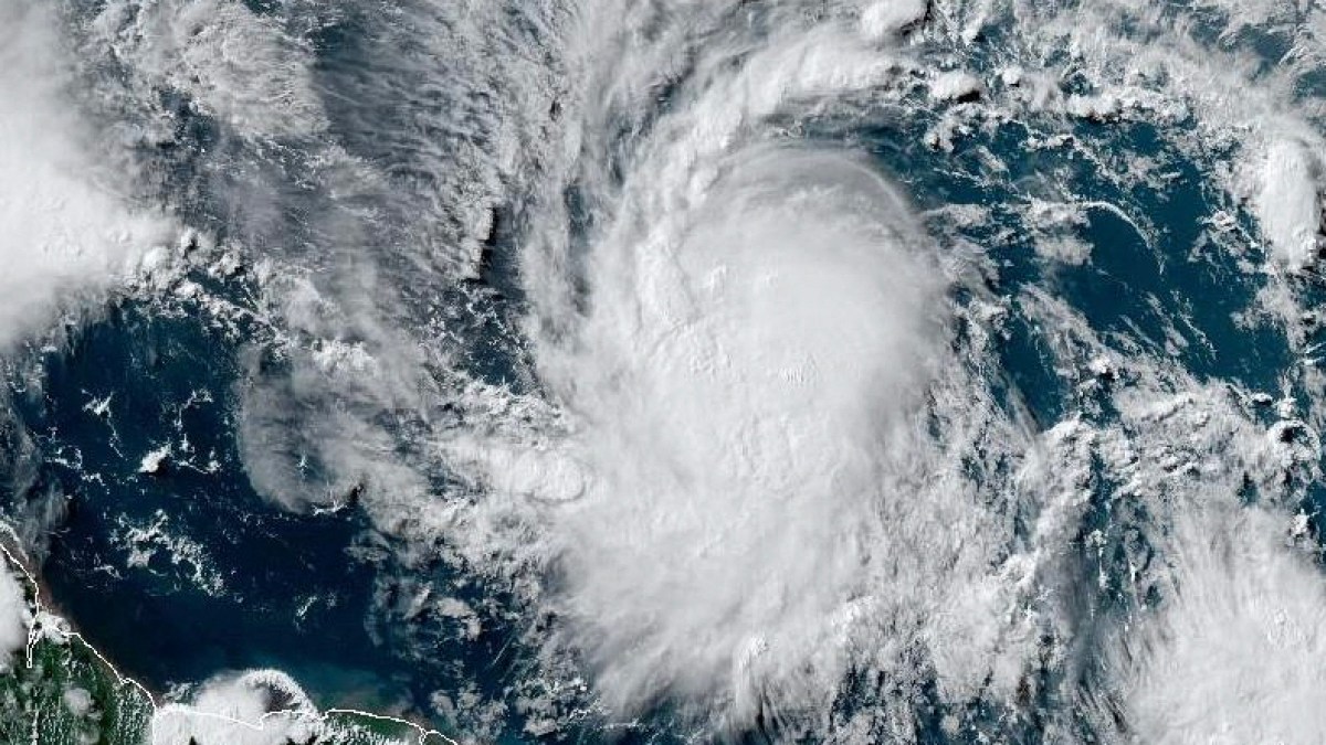 Caribbean braces for ‘very dangerous’ Hurricane Beryl | News