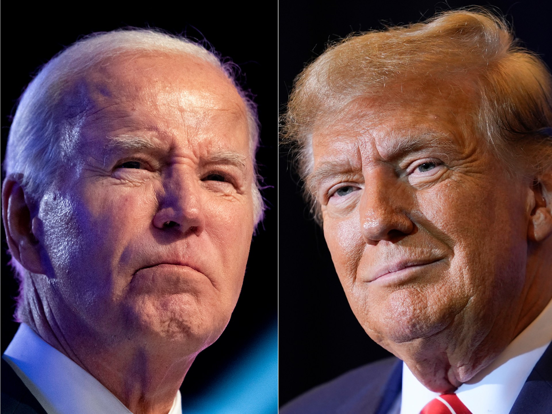 Biden and Trump to face off in first US presidential debate: What to know | US Election 2024 News