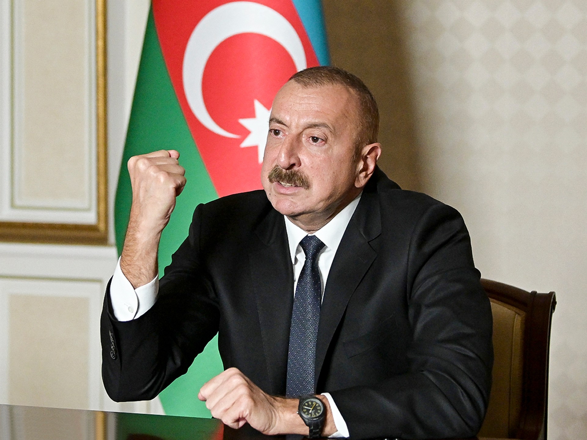 Azerbaijan to hold snap parliamentary elections on September 1 | Elections News