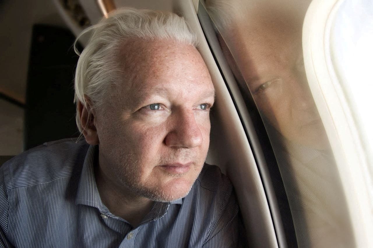 Julian Assange’s U.S. plea deal sparks global celebration, condemnation