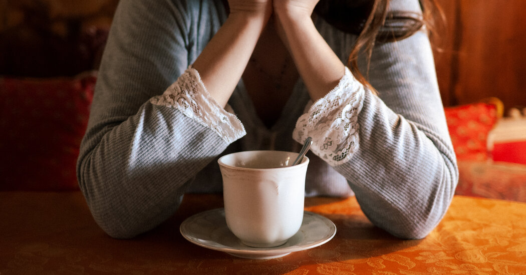 How to Handle Caffeine-Related Anxiety
