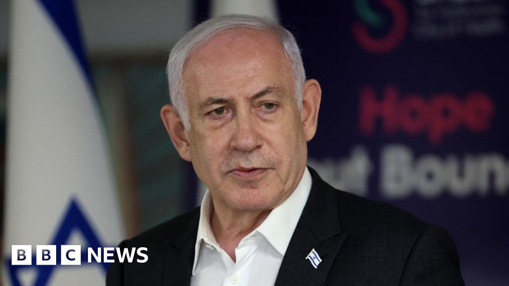 Netanyahu walks political tightrope as US seeks Gaza deal