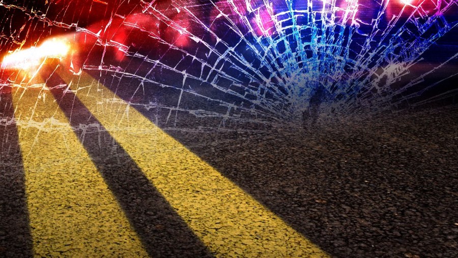Man injured in Yates County hit-and-run, authorities look for suspect