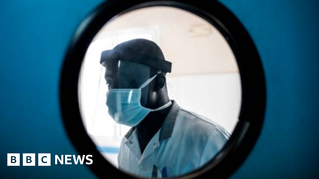 Last civilian hospital in Sudan city closed after RSF attack